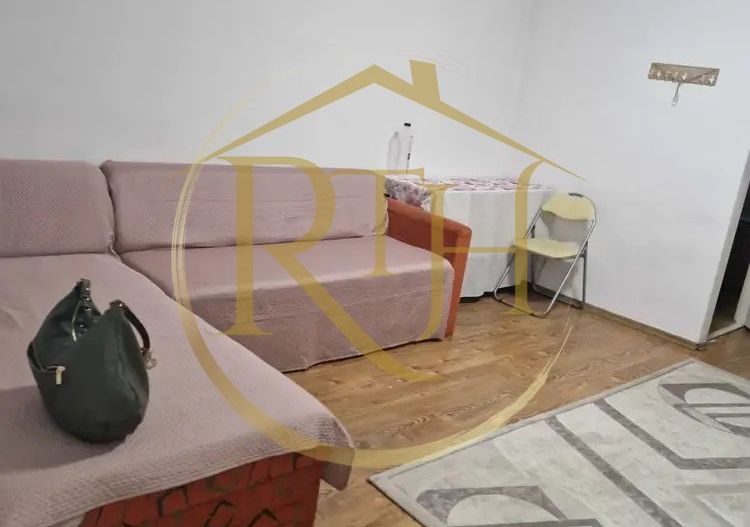 Ofer spre închiriere garsoniera confort 1,etaj intermediar, utilata si mobilata - Poză 1