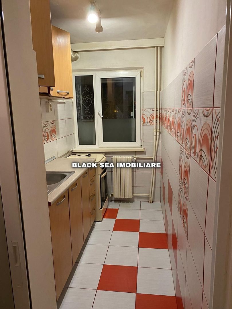 Apartament 3 camere de vânzare – Tomis Nord / Cireșica - Ocazie - Poză 9
