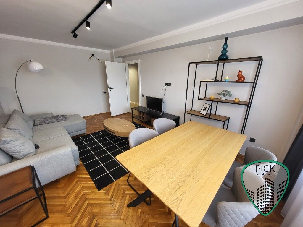 P 4180 - Apartament cu 2 camere în Târgu Mureș, Central - Poză 2