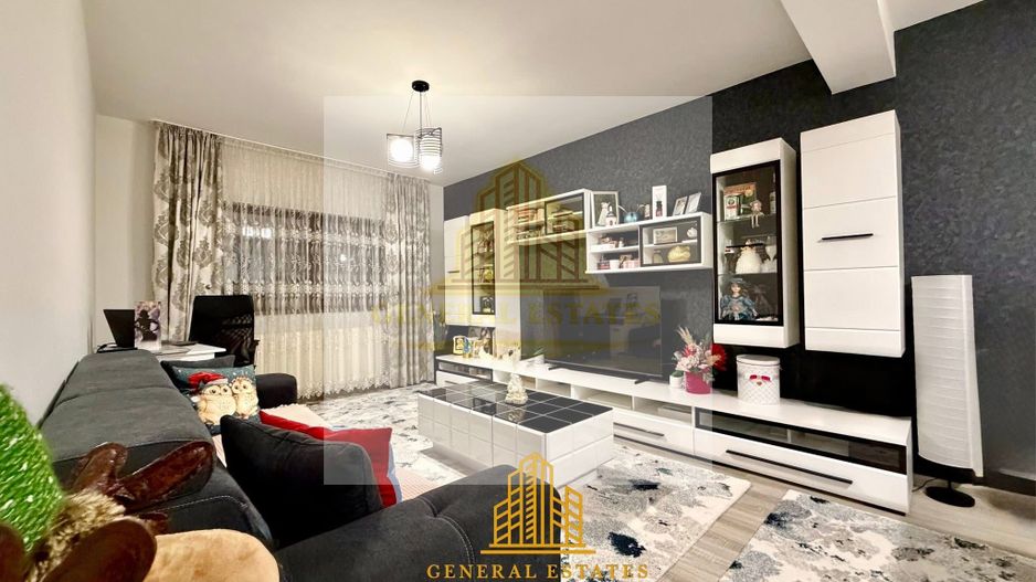 Vânzare apartament 2 camere, la cheie | Valea Lupului - Poză 7