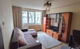 Garsoniera decomandata bloc 4 etaje Valea Ialomitei - Poză 1