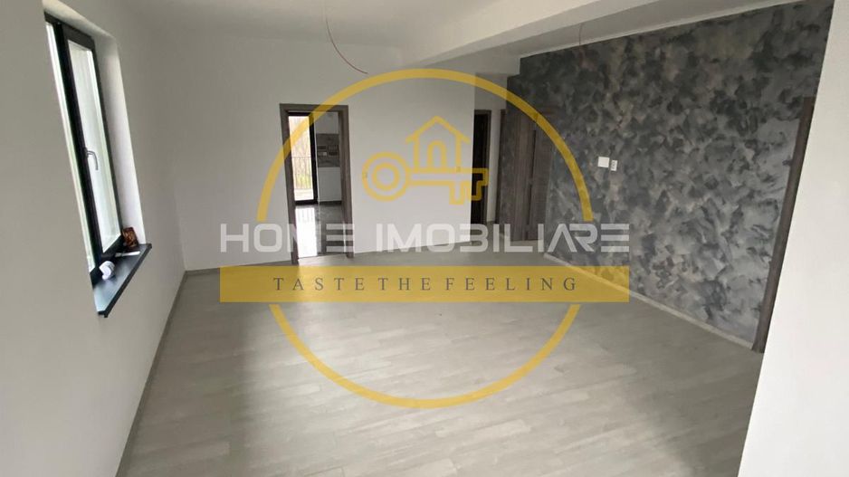 Casa/4 Camere/104mp/ 2 Locuri de Parcare + Beci/zona 5 Drumuri Valea Adanca! - Poză 3