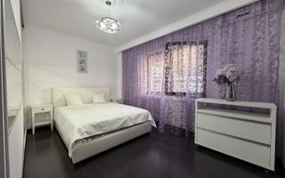 UNIC Apartament 4 camere cu curte proprie de 70 mp și parcare | Aviației - Poză 6