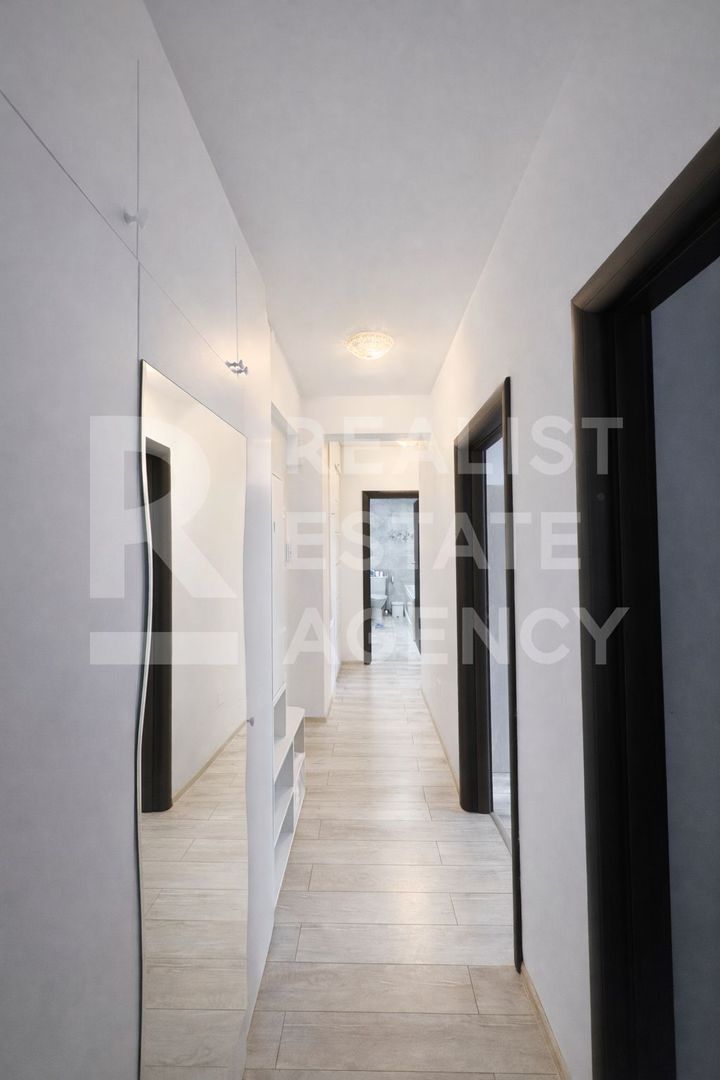 Vânzare, apartament cu 3 camere în zona Militari Residence - Poză 7