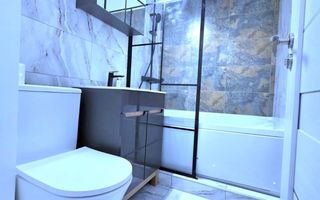 #,Închiriez apartament 1 camera, Gara. - Poză 8