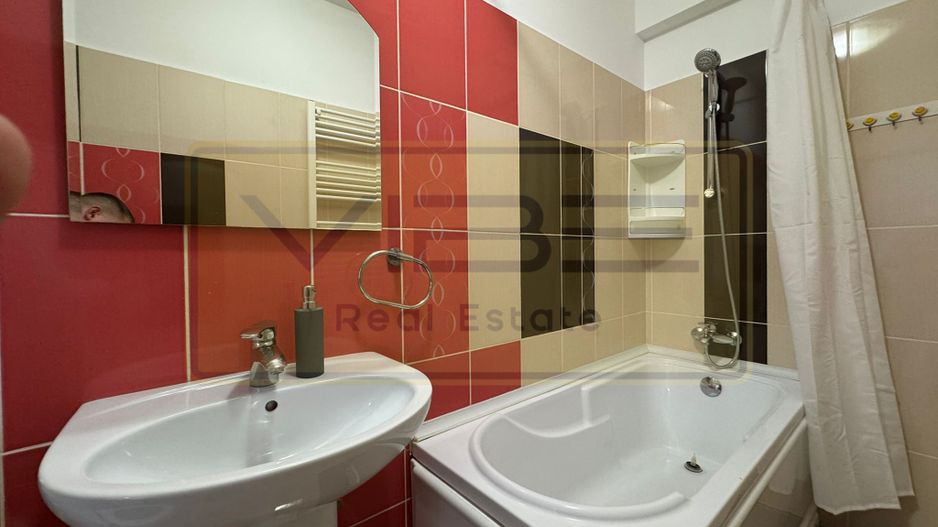 Apartament 2 camere+parcare zona Tatarasi Penta Rezidential - Poză 6