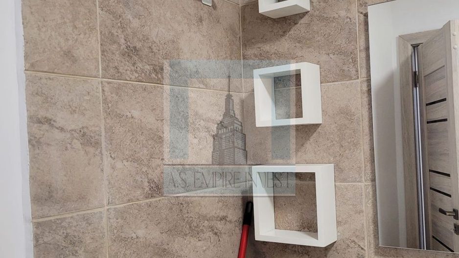 Garsoniera mobilata/utilata, 31 mp - zona  Astra - Poză 5