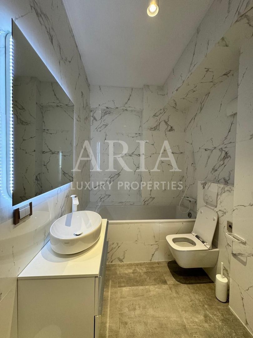 STUNNING DESIGN DUPLEX HERASTRAU - Poză 34