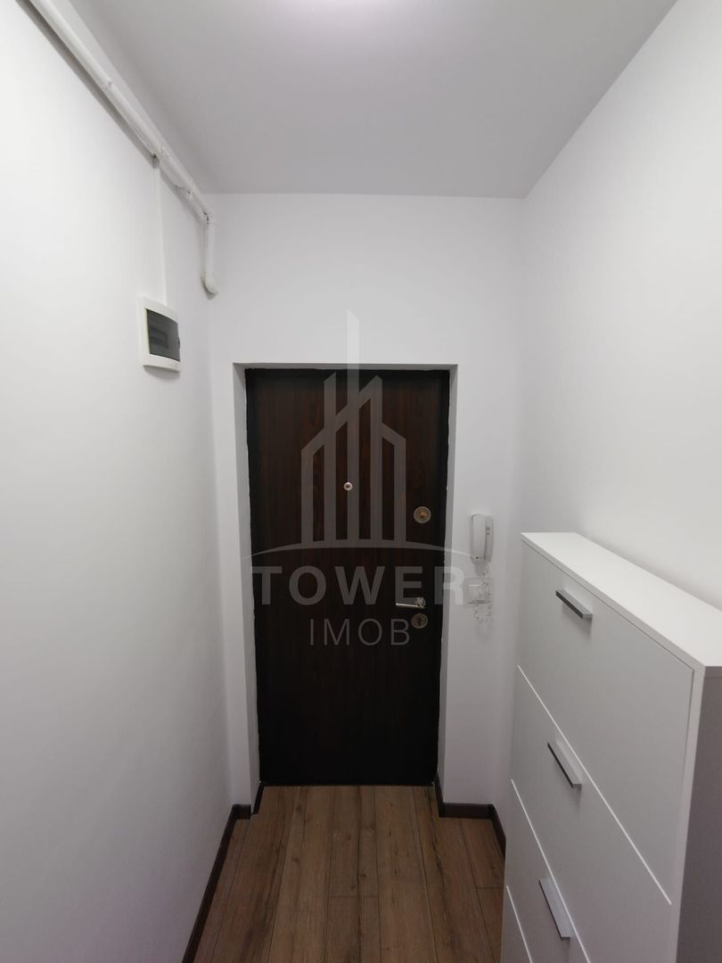 Apartament 2 camere deco | zona City Residence - Poză 14