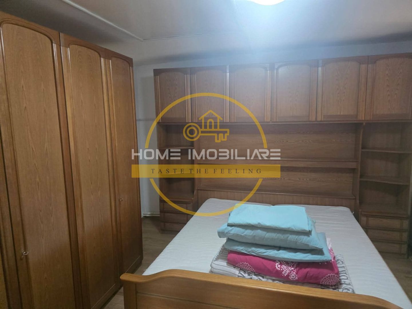 Apartament 2 camere,70 mp,400 euro,zona Sararie - Poză 6