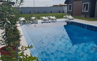 Închiriere Vile de Lux|  Izvorani | SPA și Facilități Premium - Poză 9