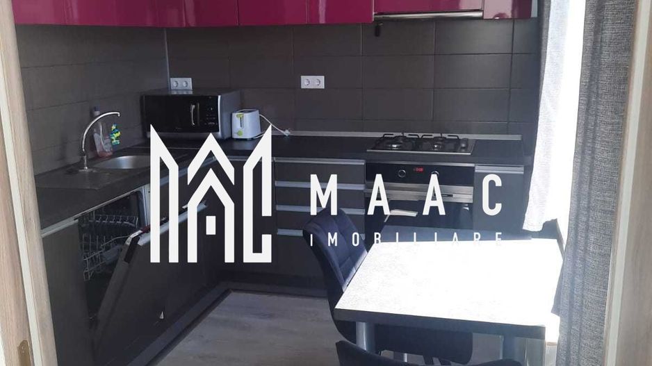 Apartament cu 2 camere | 65MP | Etajul 3 | Doamna Stanca - Poză 3