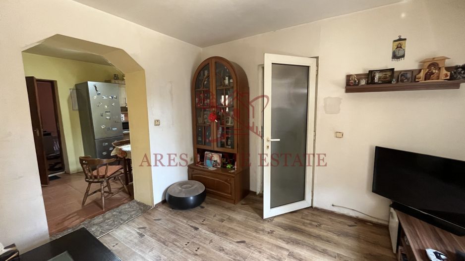 Casă individuală P+1+pod, pe piloni cu panouri solare - Poză 7