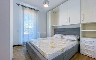 COMISION 0 %  Apartament 2 camere PARCARE, zona Centru - Poză 5