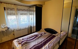 Apartament 2 camere decomandat – Micro 7 | Mobilat și utilat - Poză 1
