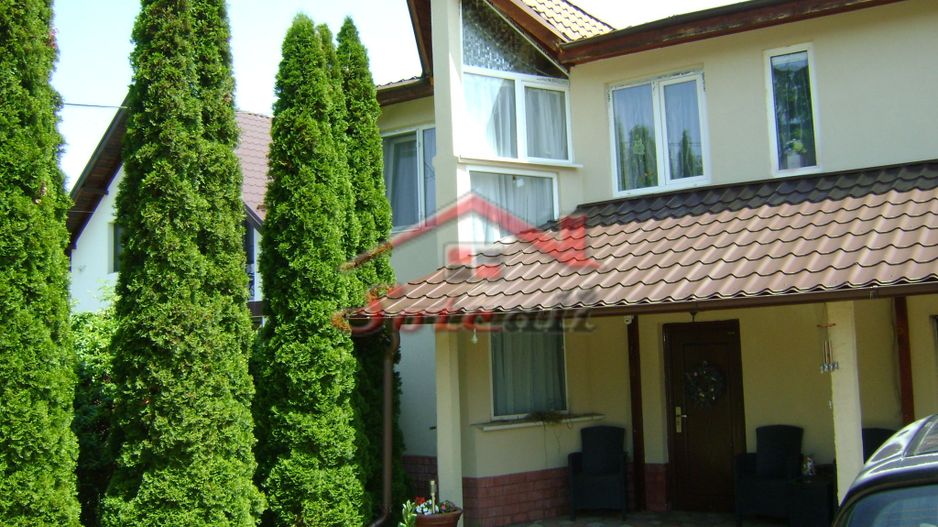 Casa de vanzare in Cornu P+M - Poză 4