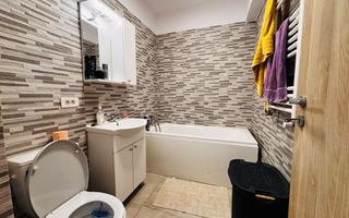 2 camere tip studio 83000€ Parcare inclusa - Poză 7