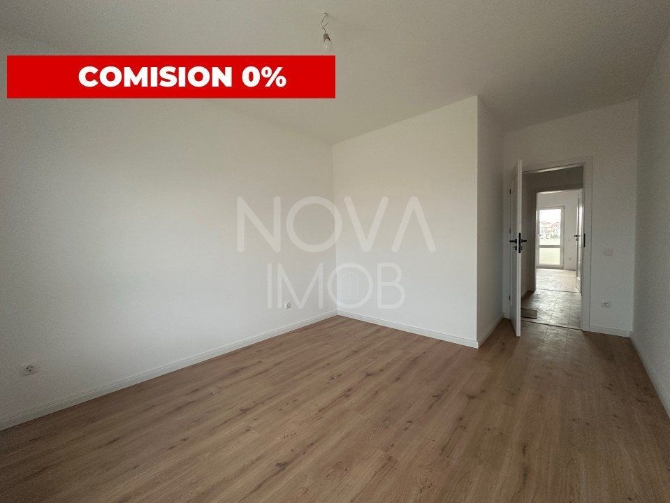 Apartament 3 camere, 2 bai + camara - Str. Doamna Stanca - Poză 4