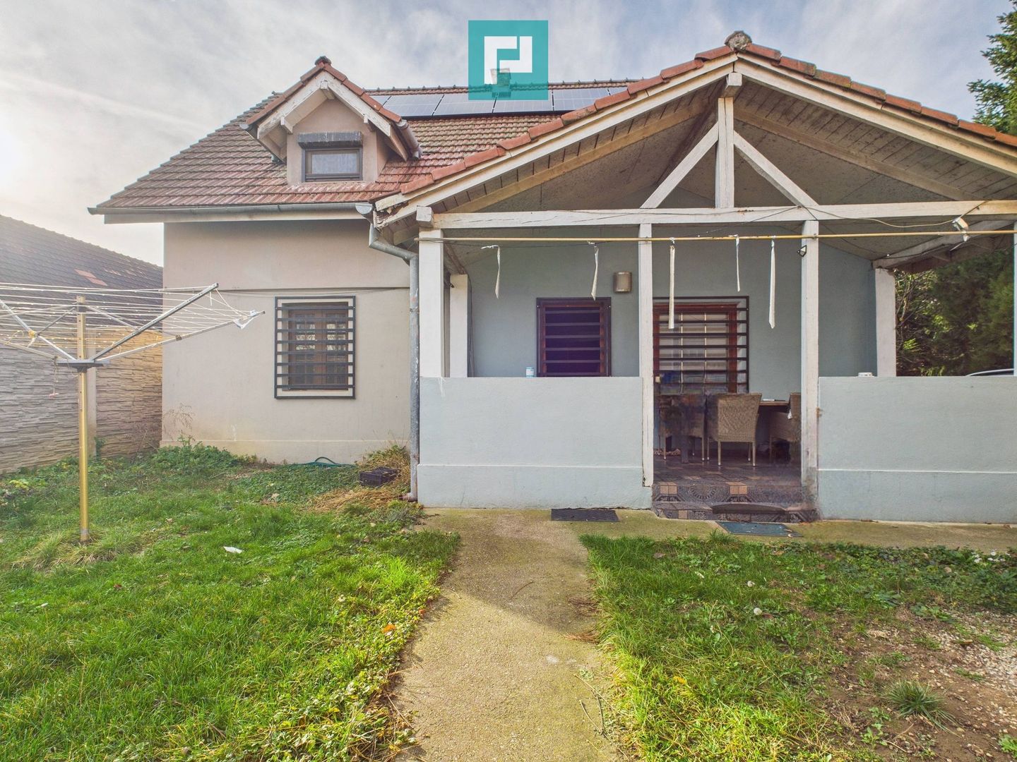 Două locuințe individuale pe 512 mp –  in GIROC - Poză 31