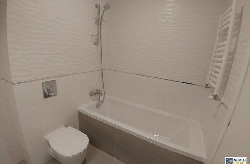 Apartament 4 camere mobilat si utilat nou- Iancu Nicolae, comision 0%. - Poză 17