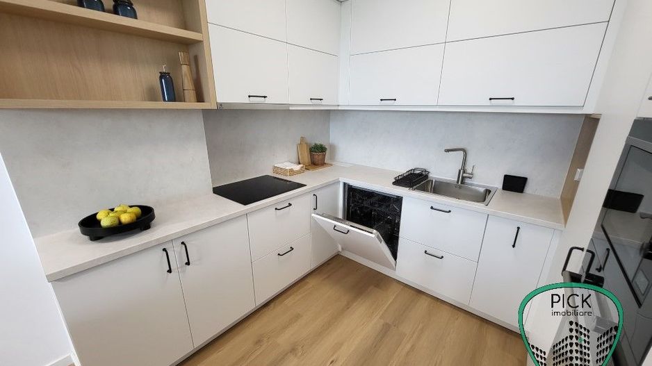 P 4160 - Apartament cu 2 camere în Târgu Mureș, Tudor, Concept9 - Poză 5