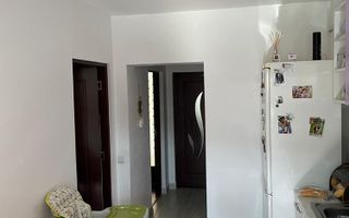 Apartament decomandat cu 2 camere de vânzare – Florești, zona Porii. - Poză 6