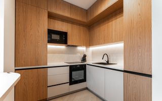 STUDIO DUBLU CORTINA NORTH I LUX I DIRECT PROPRIETAR I Loc parcare - Poză 7