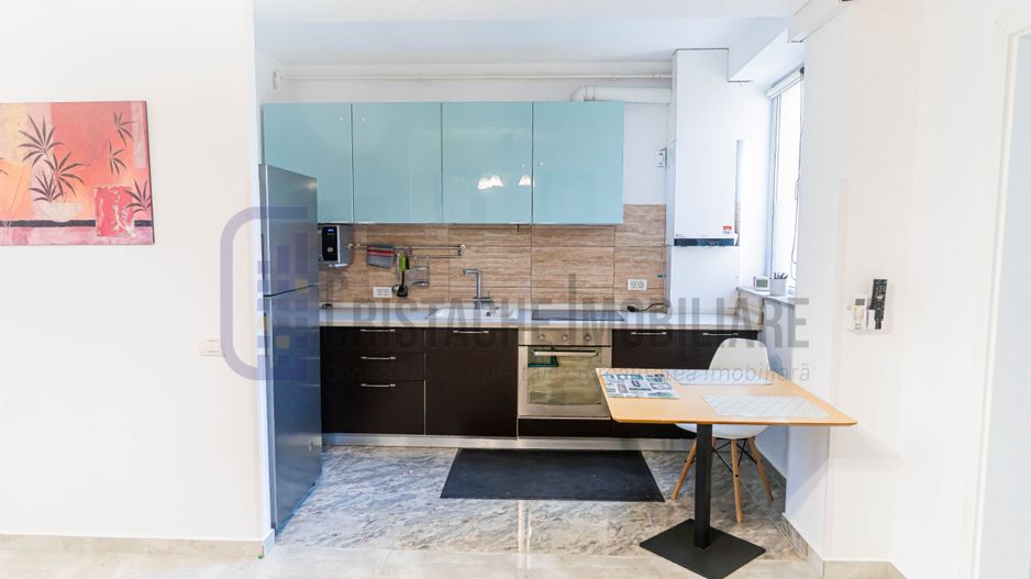 Apartament 2 camere prima inchiriere_Fundeni - Poză 5