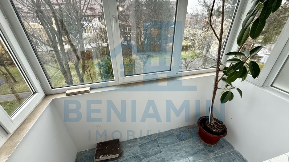 2 camere - etaj 2 - 40mp - centrala termica - Saturn - Astra - Poză 7