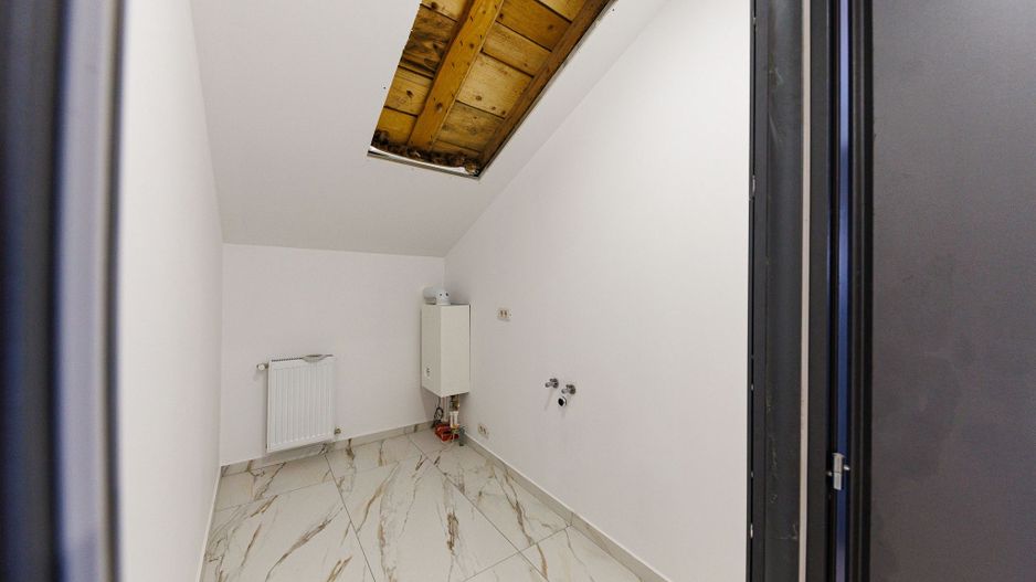 Prima inchiriere - Spatiu birouri 100 mp | Grup sanitar&Zona Chicineta - Poză 13