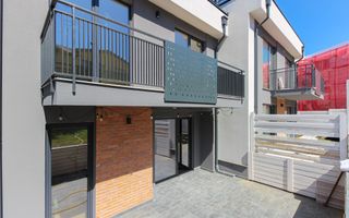 Duplex frumos de inchiriat, cartier Borhanci! - Poză 6