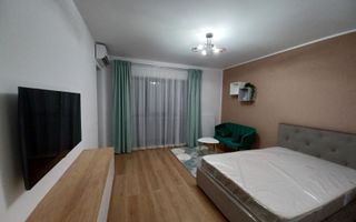 Garsonieră de închiriat | Plaza Residence | Lujerului | Etaj 9 - Poză 6
