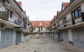 Vânzare, apartament, 3 camere, str. Gheorghe Asachi, Telecentru - Poză 16