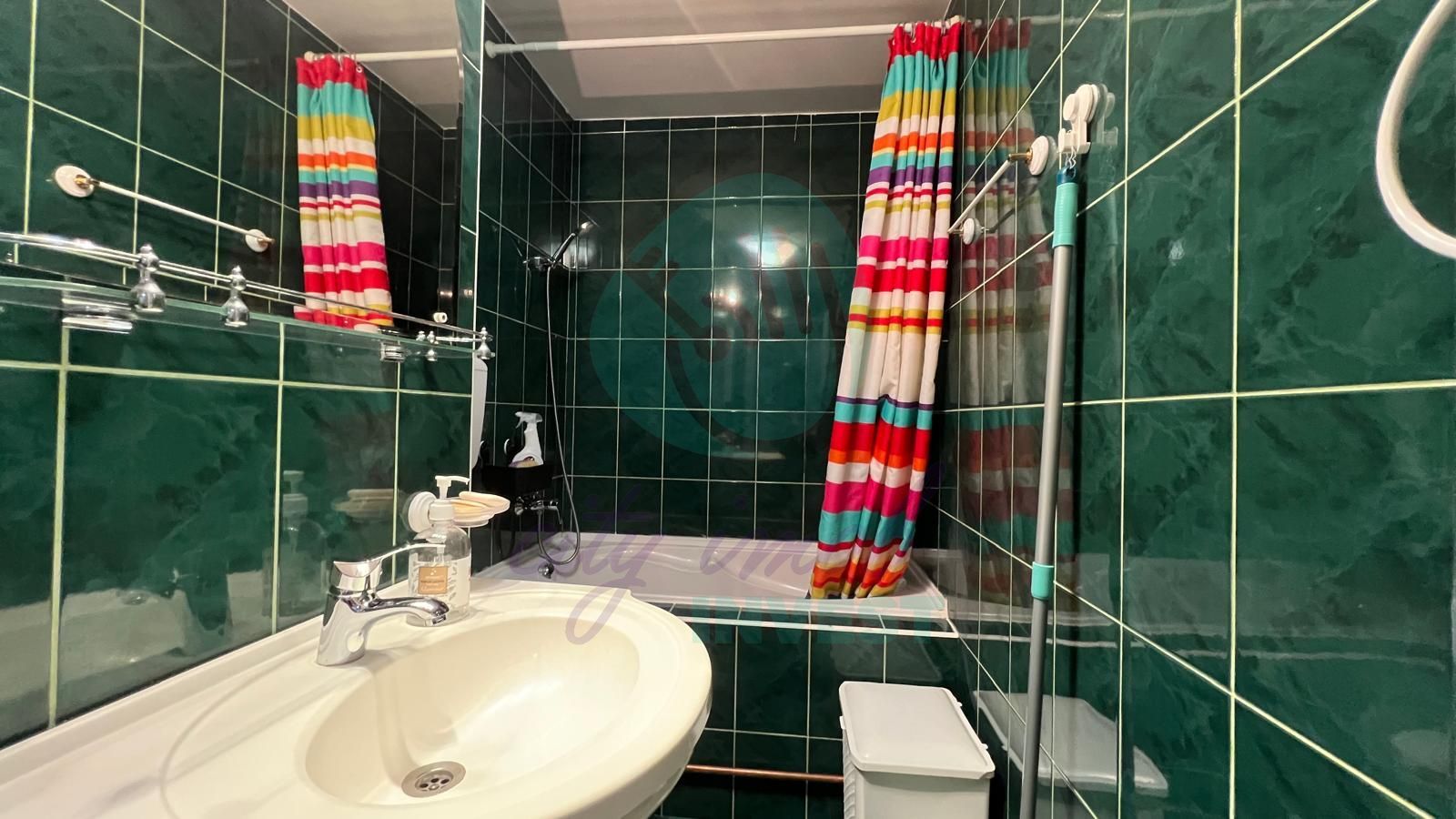 Garsoniera langa metrou  Timpuri Noi- Centrala Proprie - Poză 3