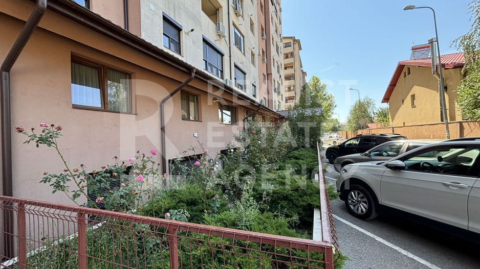 Vânzare, apartament, 3 camere, strada Prelungirea Ghencea, București - Poză 15