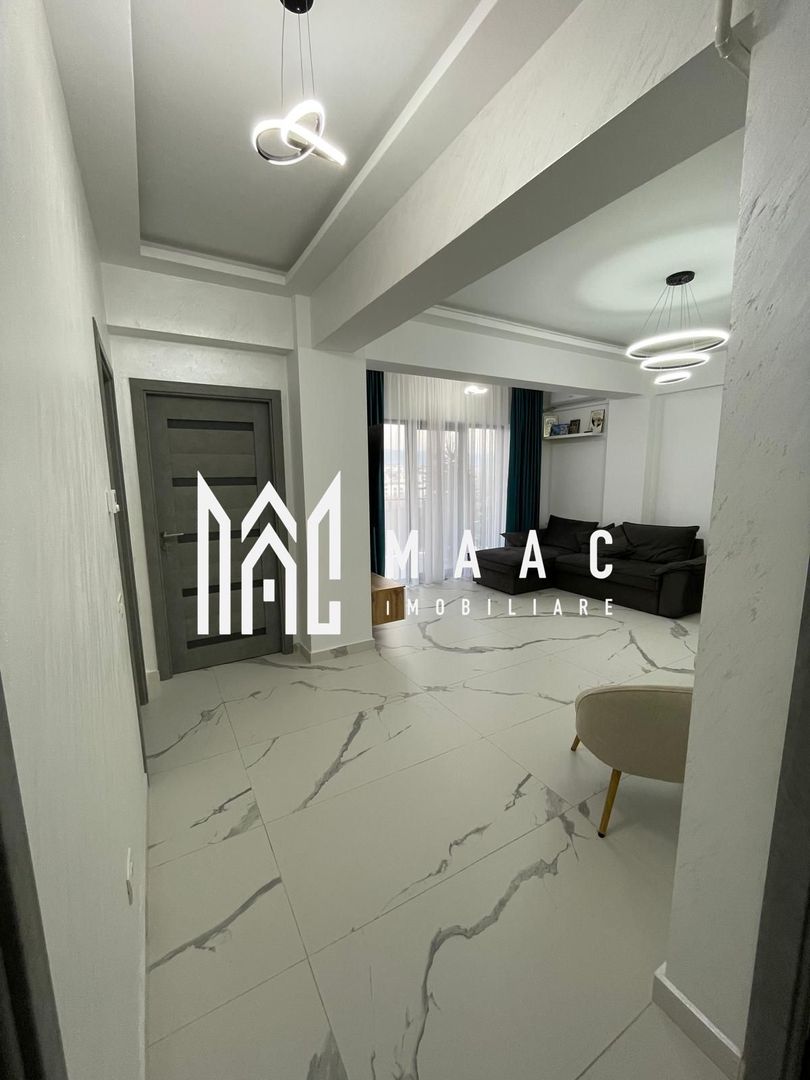 Apartament 3 camere de vânzare | Râmnicu Vâlcea | 73,3 mp - Poză 2