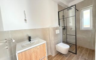 Drumul Boilor - duplex intreg pe parter. 3 camere, 2 bai. - Poză 8