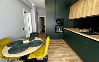 Apartament ultramodern | Etaj intermediar | Zona Str Teilor - Poză 12