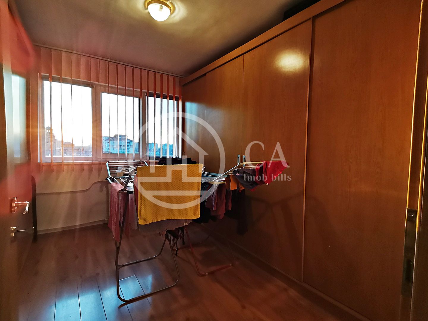Apartament de vânzare cu 3 camere tip AN în zona Dacia, Oradea - Poză 9