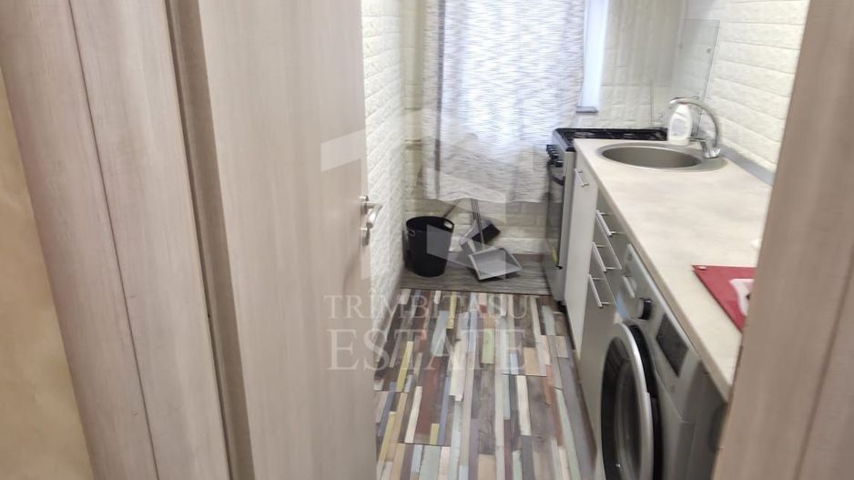 Stefan cel Mare nr. 27 - Lizeanu 2 camere etaj 1 - Poză 8