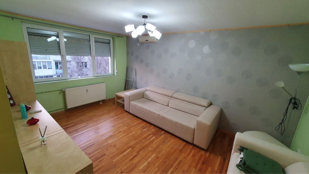 Apartament 2 camere de vanzare in zona Valea Ialomitei - Poză 3