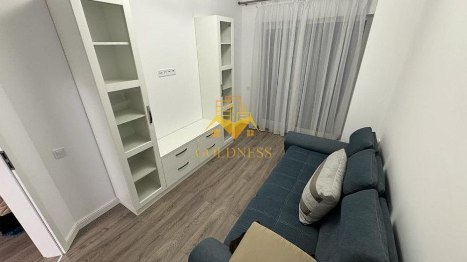 3 camere, modern, parcare, bloc nou, Marasti, zona Fabricii - Poză 10