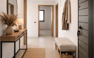 Apartament 2 camere bloc nou Jiului - Poză 4