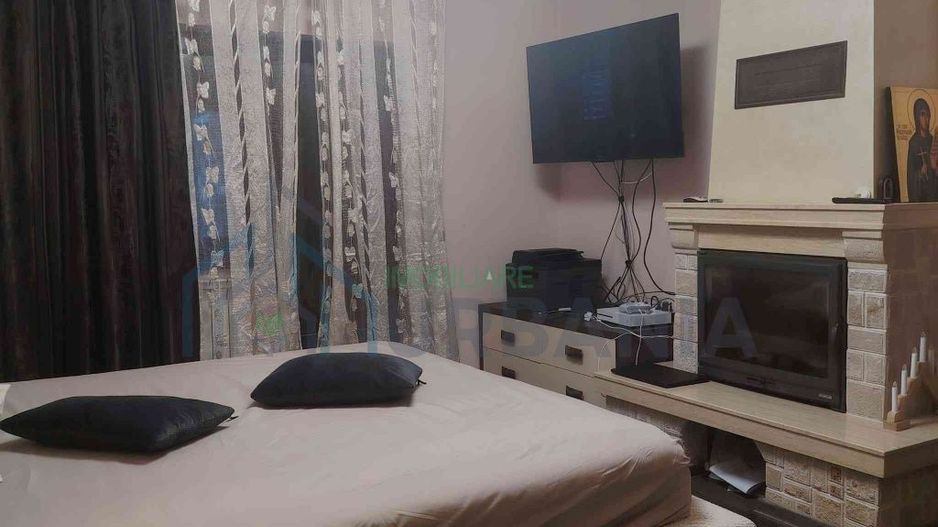 Vila de vânzare în Bârnova – Bucium, 5 camere, cu saună și piscină - Poză 7