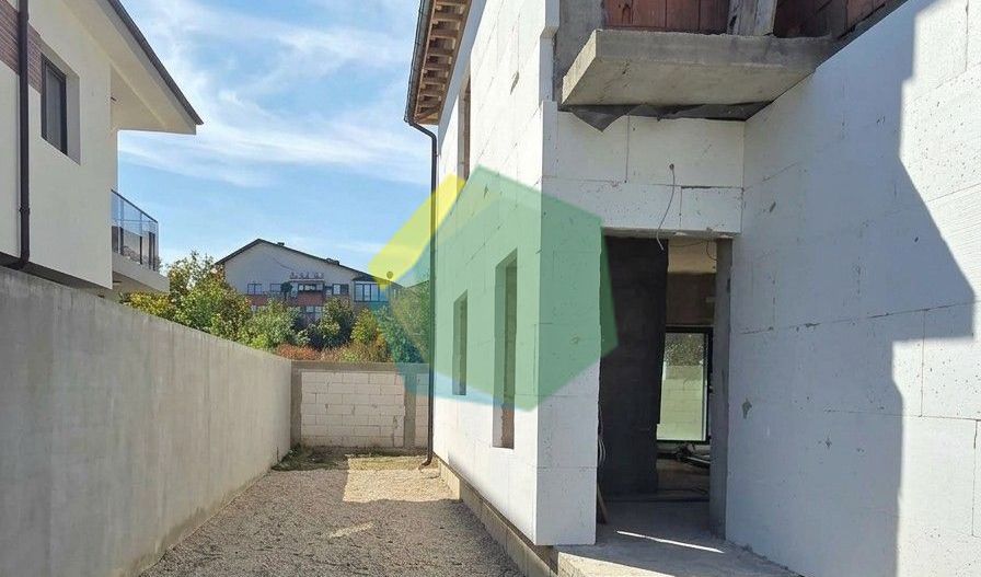 Casă P+1+M, 170 mp utili și mansardă open space, Otopeni - Poză 15