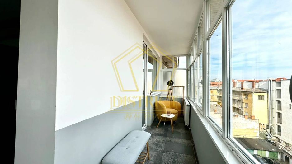 Apartament spatios cu 3 camere | Ultracentral - Poză 4