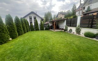 Casa tip duplex superba - Santana de Mures - 125 mp utili - Poză 3