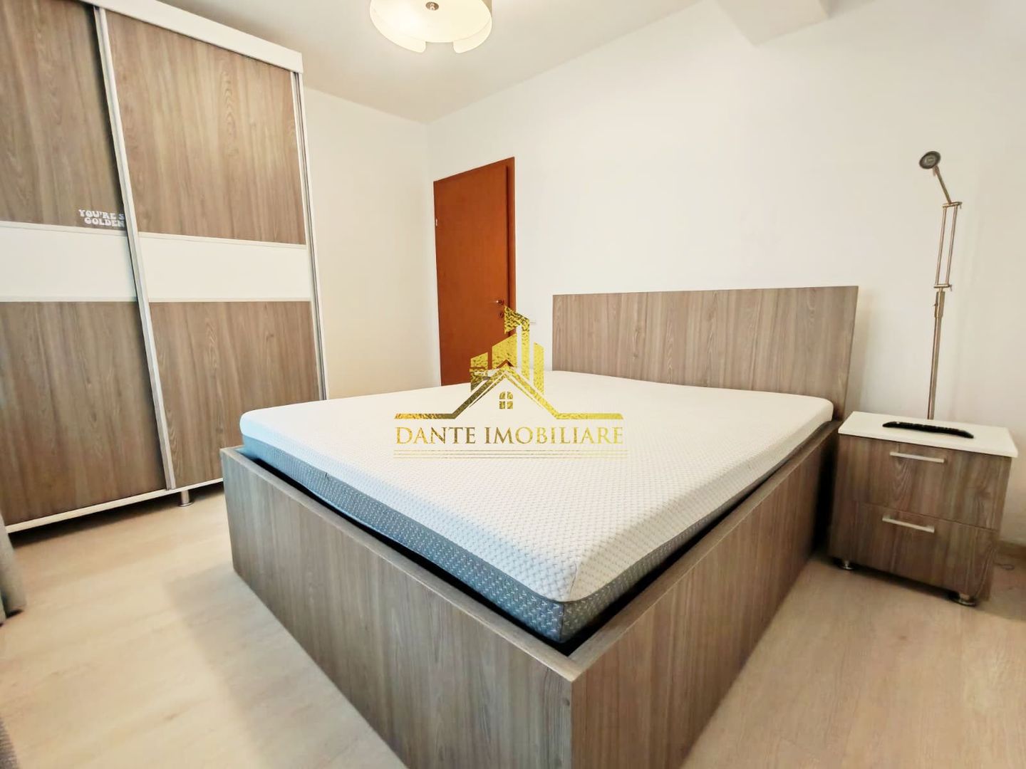 2 camere, decomandat, bloc nou, modern, parcare, Andrei Muresanu - Poză 13