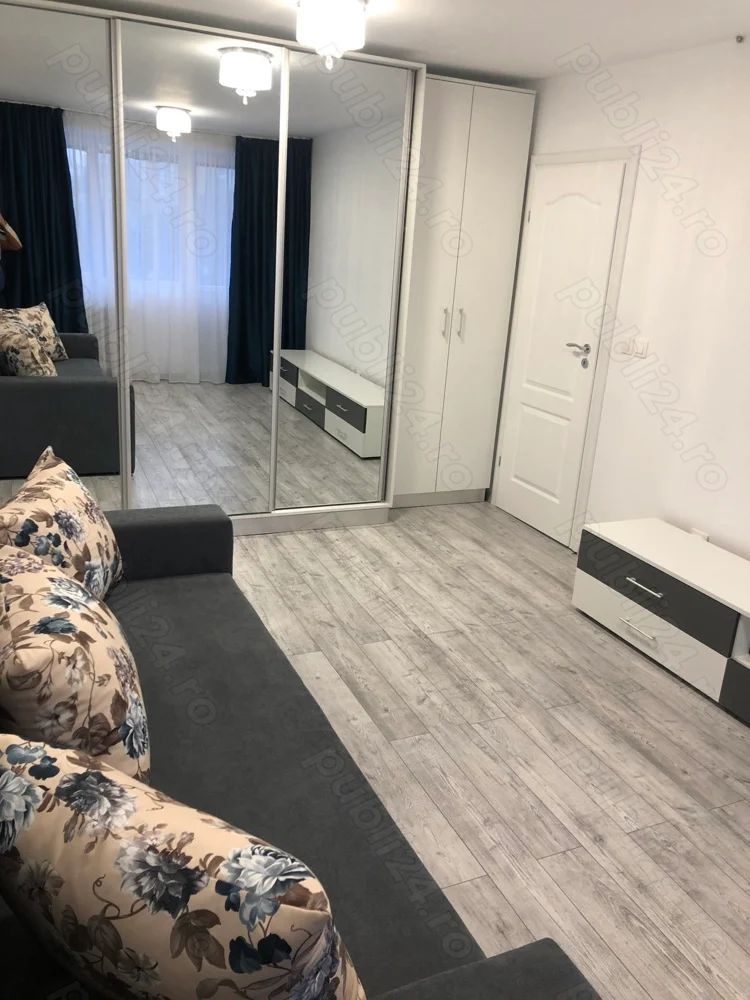 Apartament superb Drumul Taberei - Poză 2