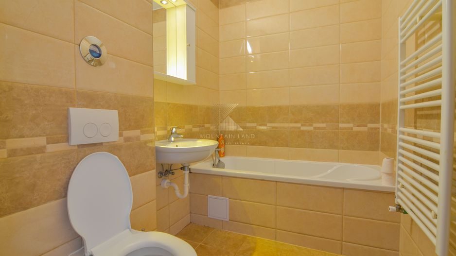 Apartament decomandat| 2 camere | prima inchiriere| Avantgarden - Poză 12